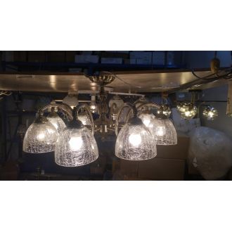 Люстра на штанге MW-Light 481015308