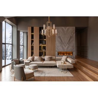 Подвесная люстра MW-Light 481015509