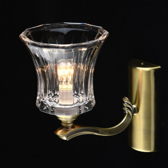 Бра MW-Light 481024001