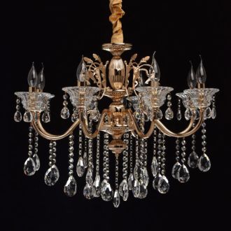 Подвесная люстра MW-Light 482013208