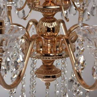 Подвесная люстра MW-Light 482013208