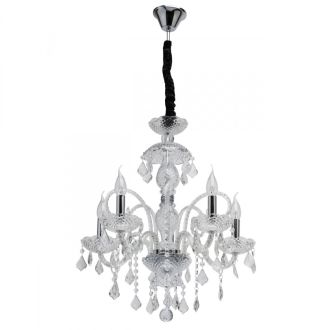 Подвесная люстра MW-Light 482016705
