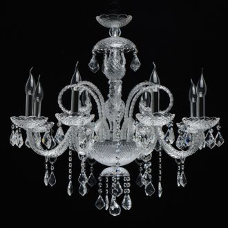 Подвесная люстра MW-Light 482016808