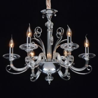 Подвесная люстра MW-Light 483013306