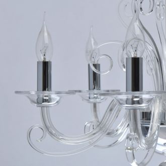 Подвесная люстра MW-Light 483013306