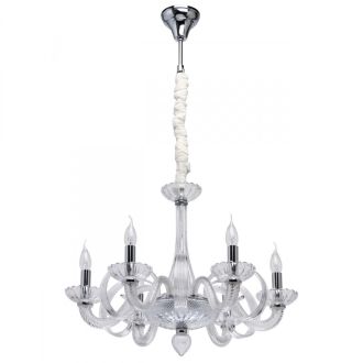 Подвесная люстра MW-Light 483013506