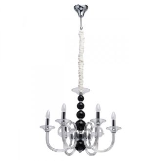Подвесная люстра MW-Light 483014106