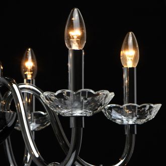 Подвесная люстра MW-Light 483014706