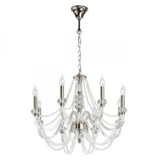 Подвесная люстра MW-Light 483015208