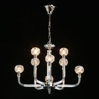 Подвесная люстра MW-Light 483015308