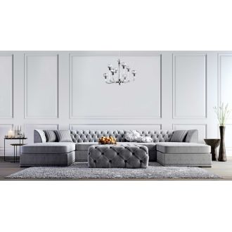 Подвесная люстра MW-Light 483015308