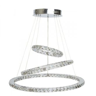 Подвесная люстра MW-Light 498011903