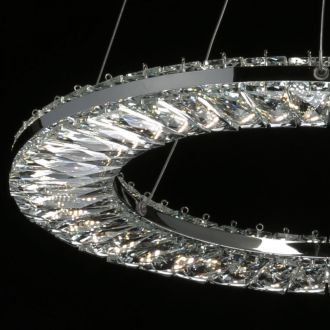 Подвесная люстра MW-Light 498016202