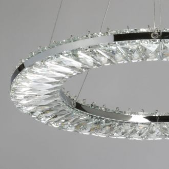 Подвесная люстра MW-Light 498016202