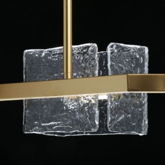 Люстра на штанге MW-Light 542011004