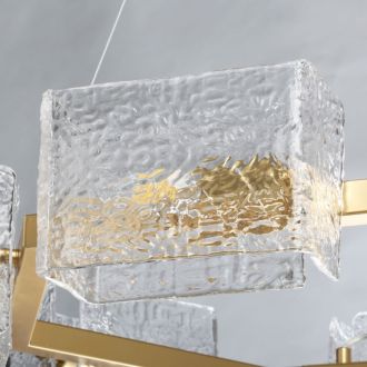 Подвесная люстра MW-Light 542011106
