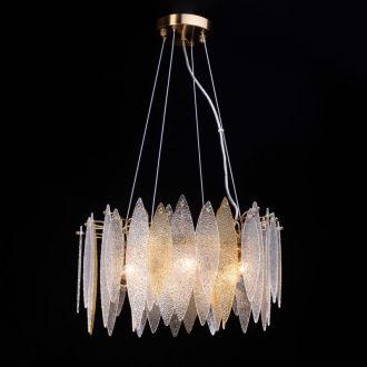 Подвесная люстра MW-Light 607014306