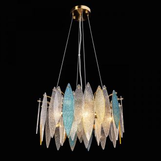 Подвесная люстра MW-Light 607014406