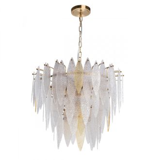 Подвесная люстра MW-Light 607014909