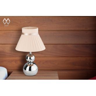 Настольная лампа MW-Light 610030201