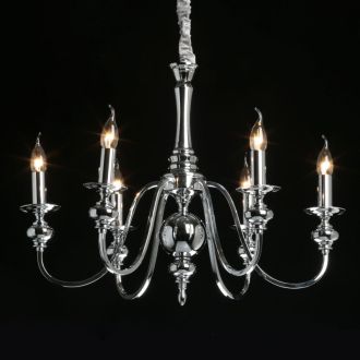Подвесная люстра MW-Light 614013706