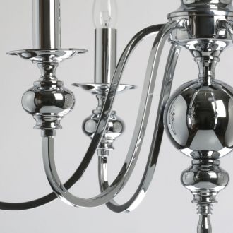 Подвесная люстра MW-Light 614013706