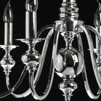 Подвесная люстра MW-Light 614013706