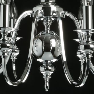 Подвесная люстра MW-Light 614013808