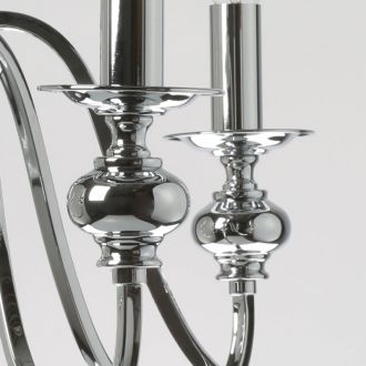 Подвесная люстра MW-Light 614013808