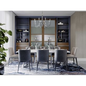 Подвесная люстра MW-Light 614013808