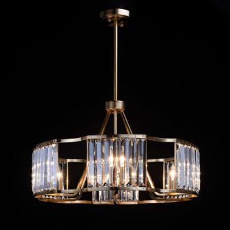 Люстра на штанге MW-Light 624010806