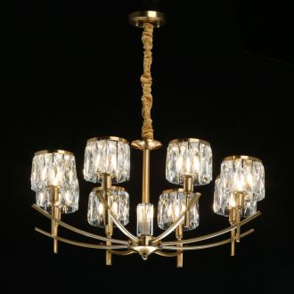 Подвесная люстра MW-Light 624011408