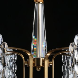 Подвесная люстра MW-Light 624011506