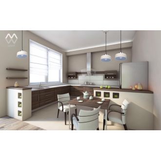 Подвесной светильник MW-Light 636011701