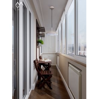 Подвесной светильник MW-Light 636012101