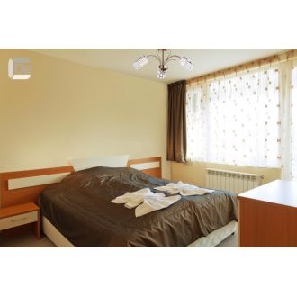 Люстра на штанге MW-Light 638010203