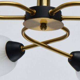 Люстра на штанге MW-Light 638018406
