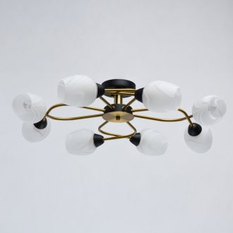 Люстра на штанге MW-Light 638018608
