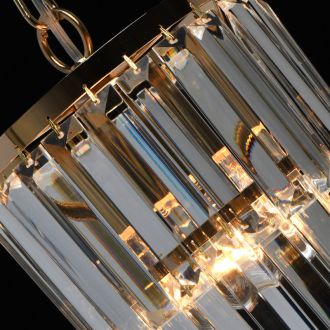 Подвесной светильник MW-Light 642014301