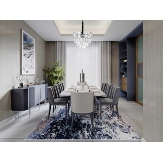 Подвесная люстра MW-Light 642016304