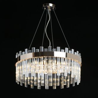 Подвесная люстра MW-Light 642016408