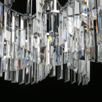 Подвесная люстра MW-Light 642016710