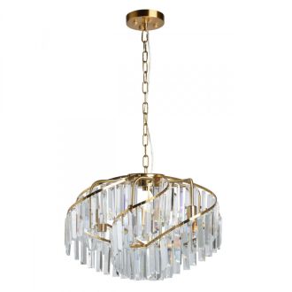 Подвесная люстра MW-Light 642016906