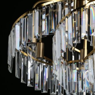 Подвесная люстра MW-Light 642016906