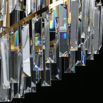Подвесная люстра MW-Light 642016906