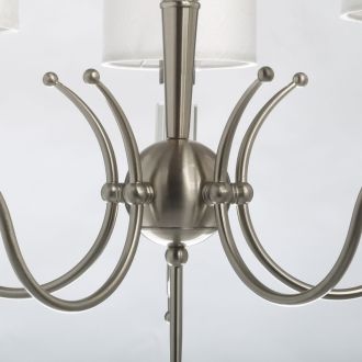 Подвесная люстра MW-Light 667012605