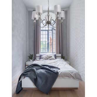 Подвесная люстра MW-Light 667012605