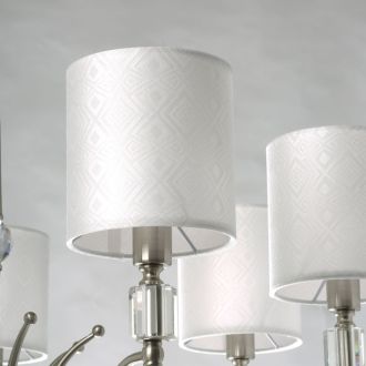 Подвесная люстра MW-Light 667012707