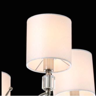 Подвесная люстра MW-Light 667012707