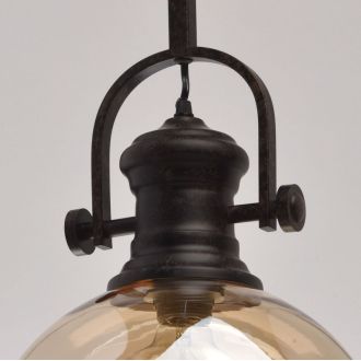 Подвесной светильник MW-Light 682012001